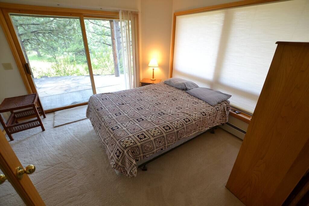 Photo of Bedroom in Carriage Hills