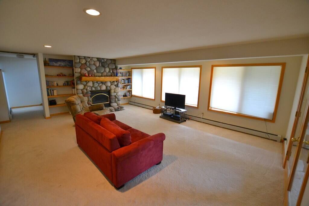 Photo of Livingroom in Carriage Hills