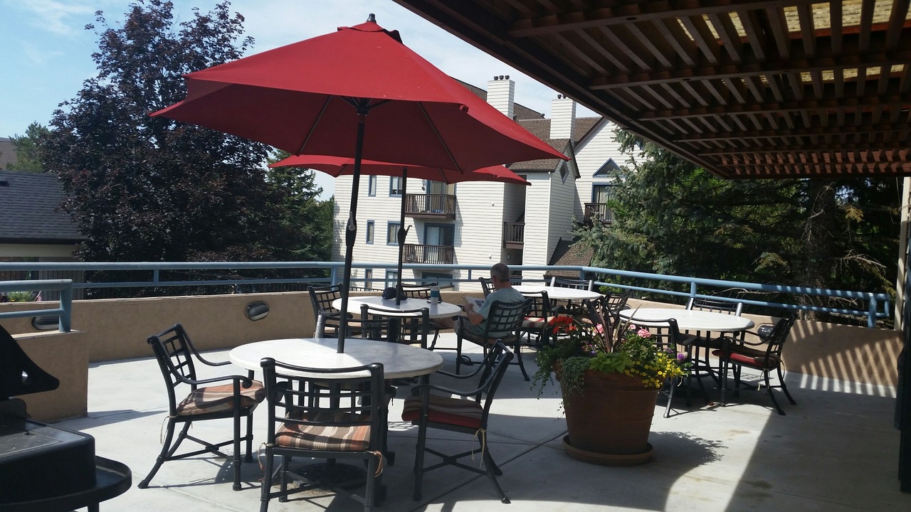 Photo of Outdoor in Greenwood Village