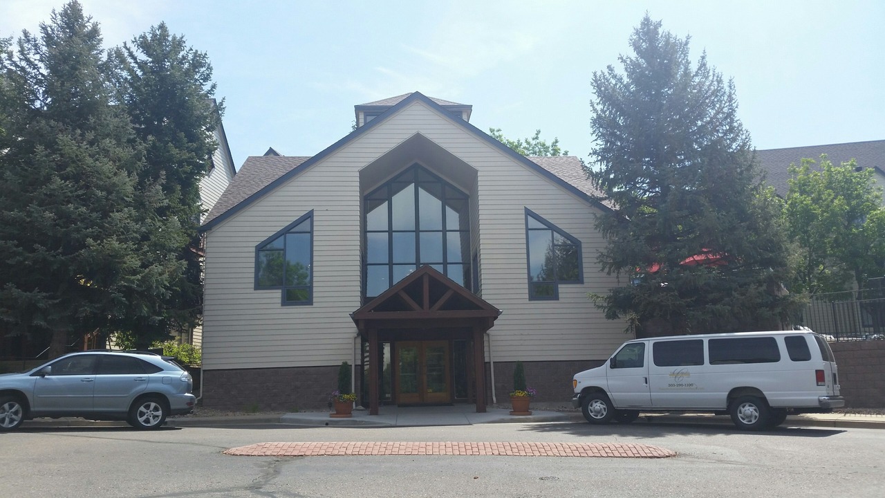 Photo of Outdoor in Greenwood Village