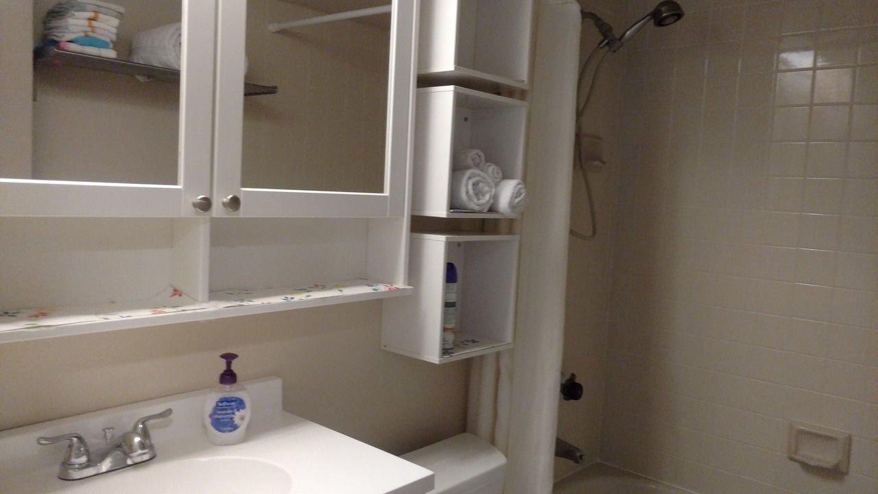Photo of Bathroom in Greenwood Village