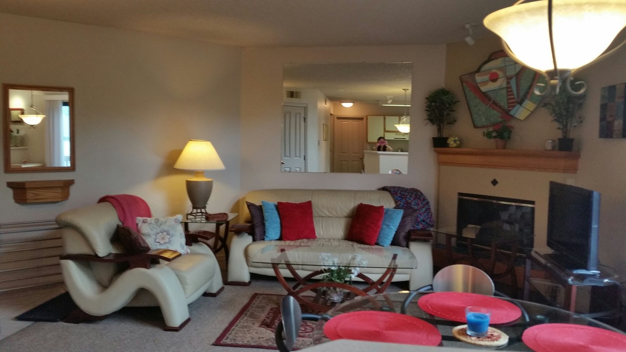 Photo of Livingroom in Greenwood Village