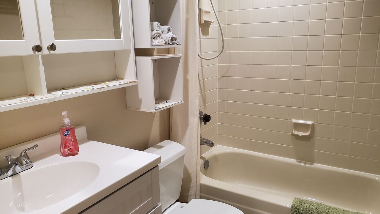 Photo of Bathroom in Greenwood Village