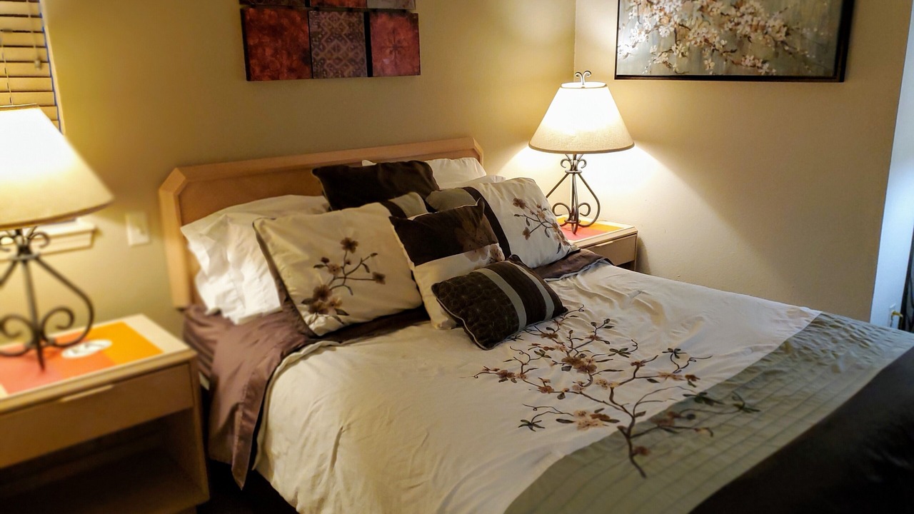 Photo of Bedroom in Greenwood Village