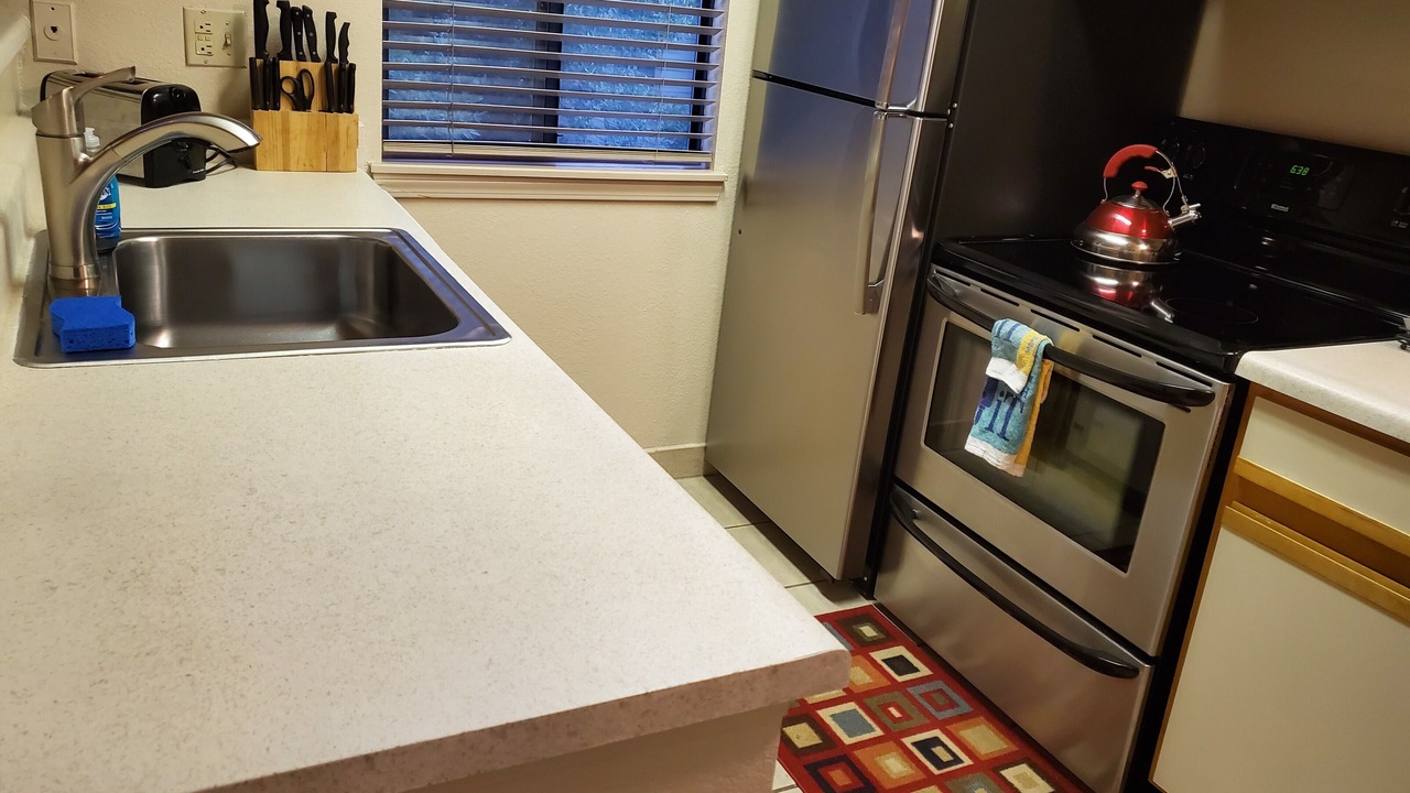 Photo of Kitchen in Greenwood Village
