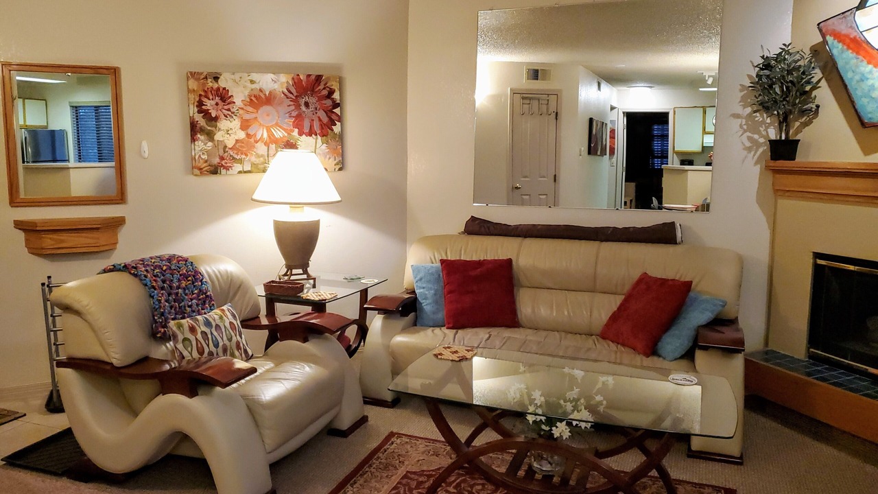 Photo of Livingroom in Greenwood Village
