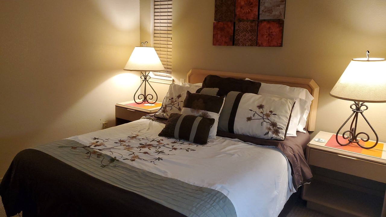 Photo of Bedroom in Greenwood Village