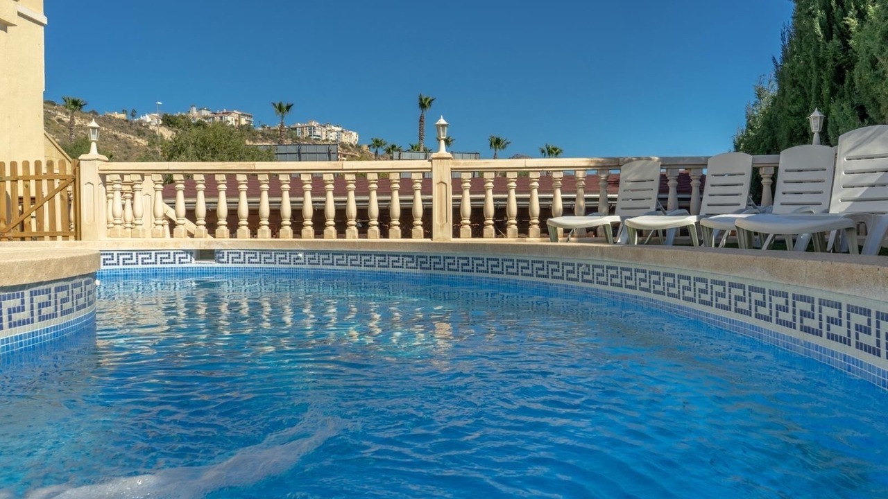 Photo of Outdoor in Hoya de los Patos