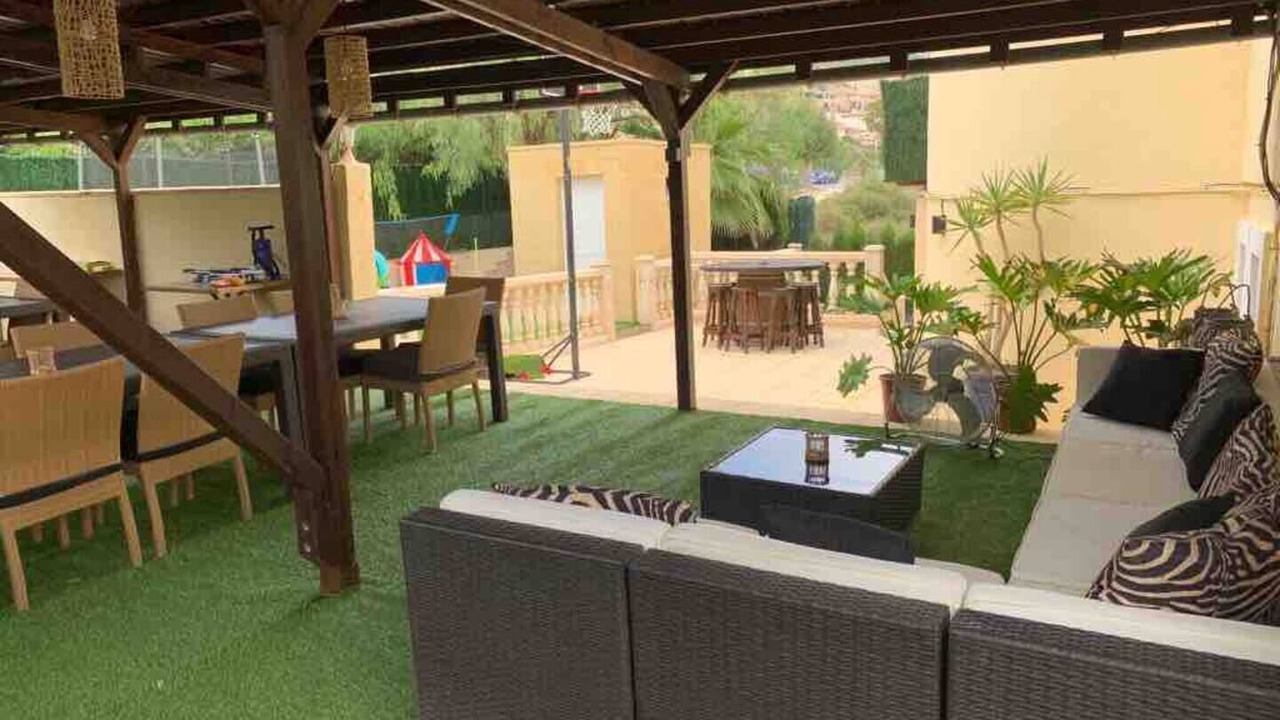Photo of Outdoor in Hoya de los Patos