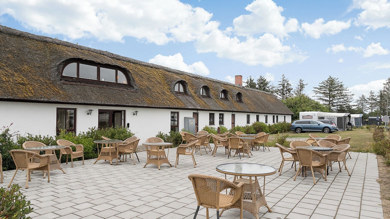 Photo of Patio Balcony in Fjerritslev