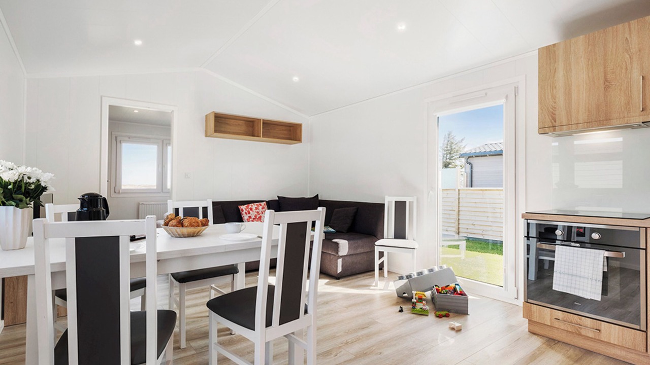 Photo of Livingroom in Fjerritslev