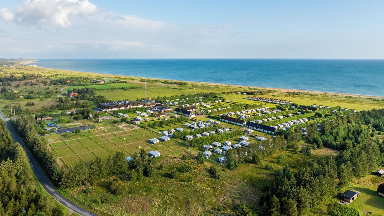 Photo of Outdoor in Fjerritslev