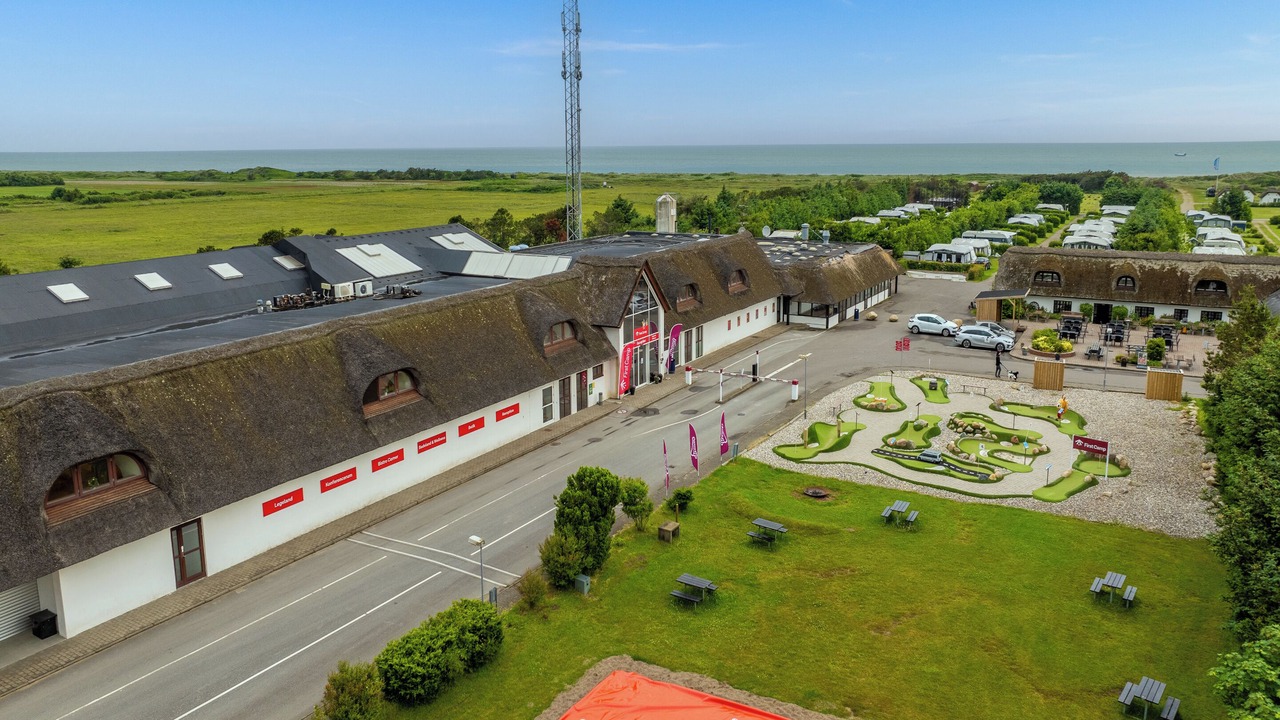 Photo of Others in Fjerritslev