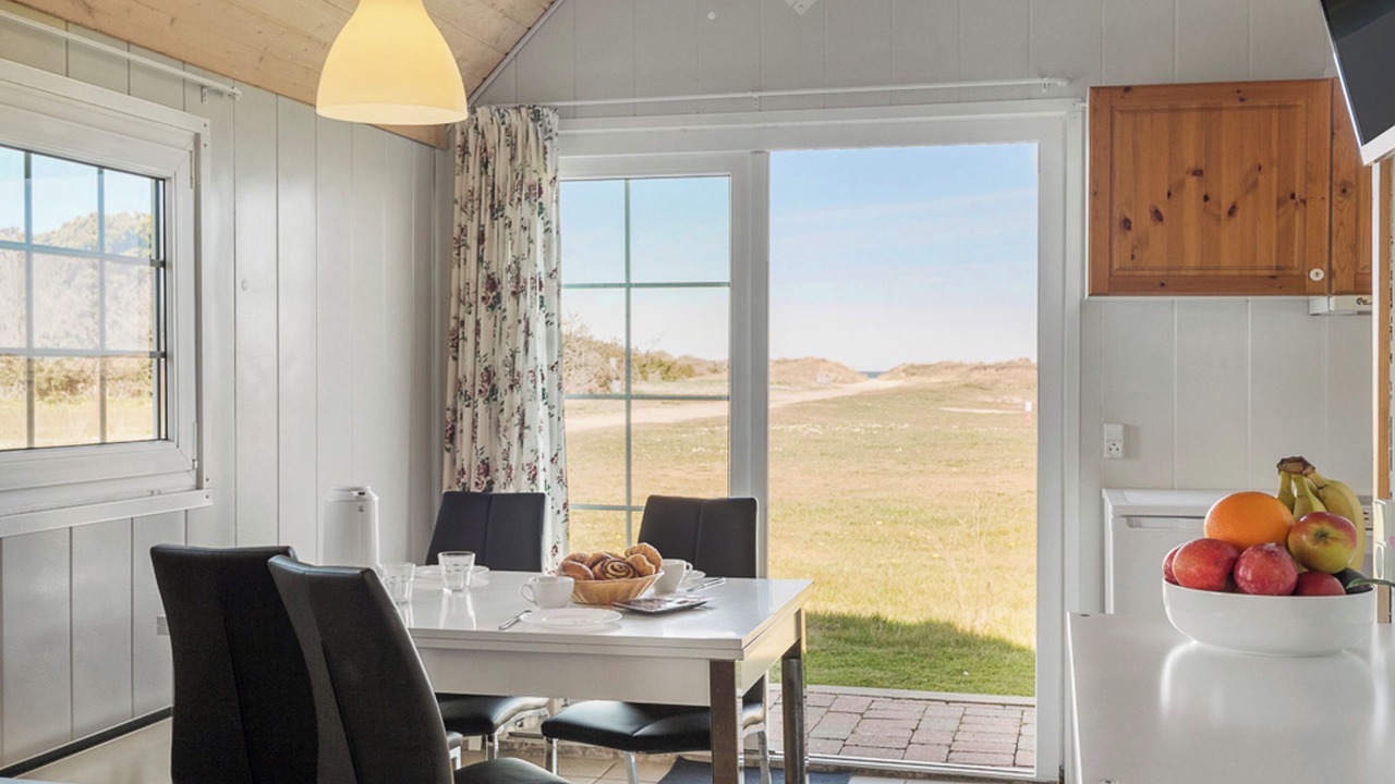 Photo of Livingroom in Fjerritslev