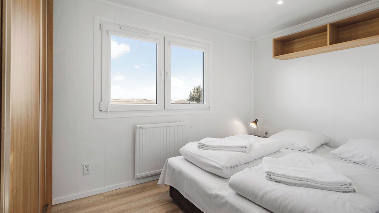 Photo of Bedroom in Fjerritslev