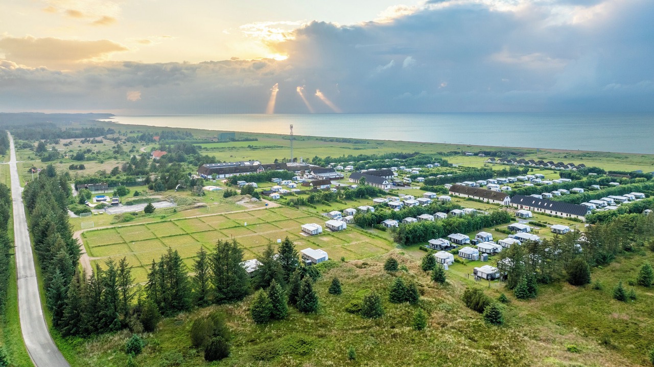 Photo of Outdoor in Fjerritslev