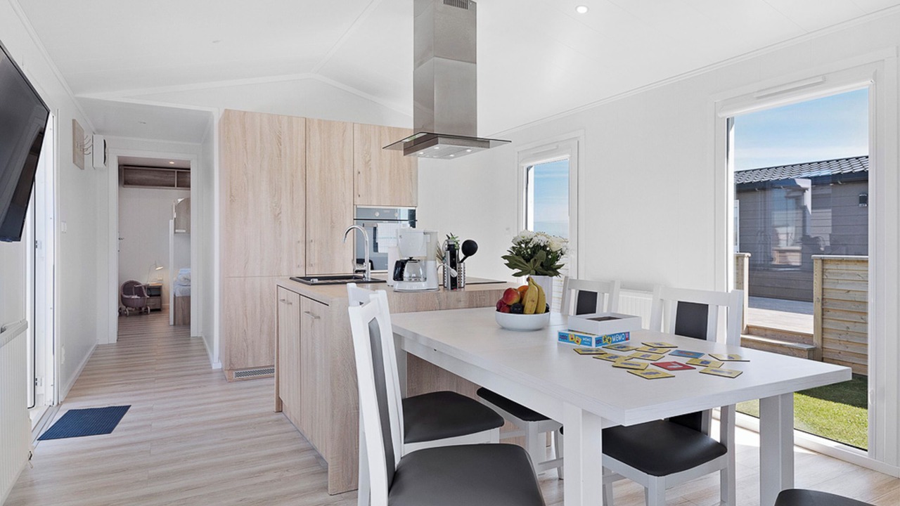 Photo of Bedroom in Fjerritslev