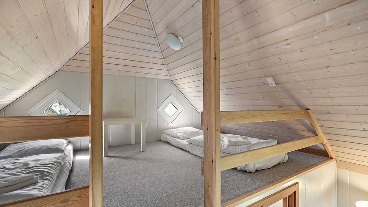 Photo of Bedroom in Fjerritslev