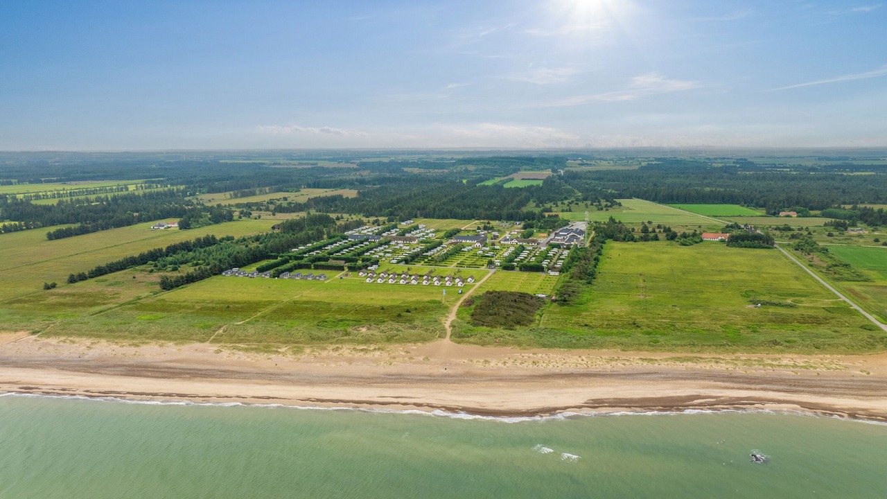 Photo of Outdoor in Fjerritslev