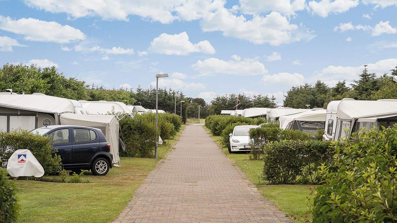 Photo of Outdoor in Fjerritslev