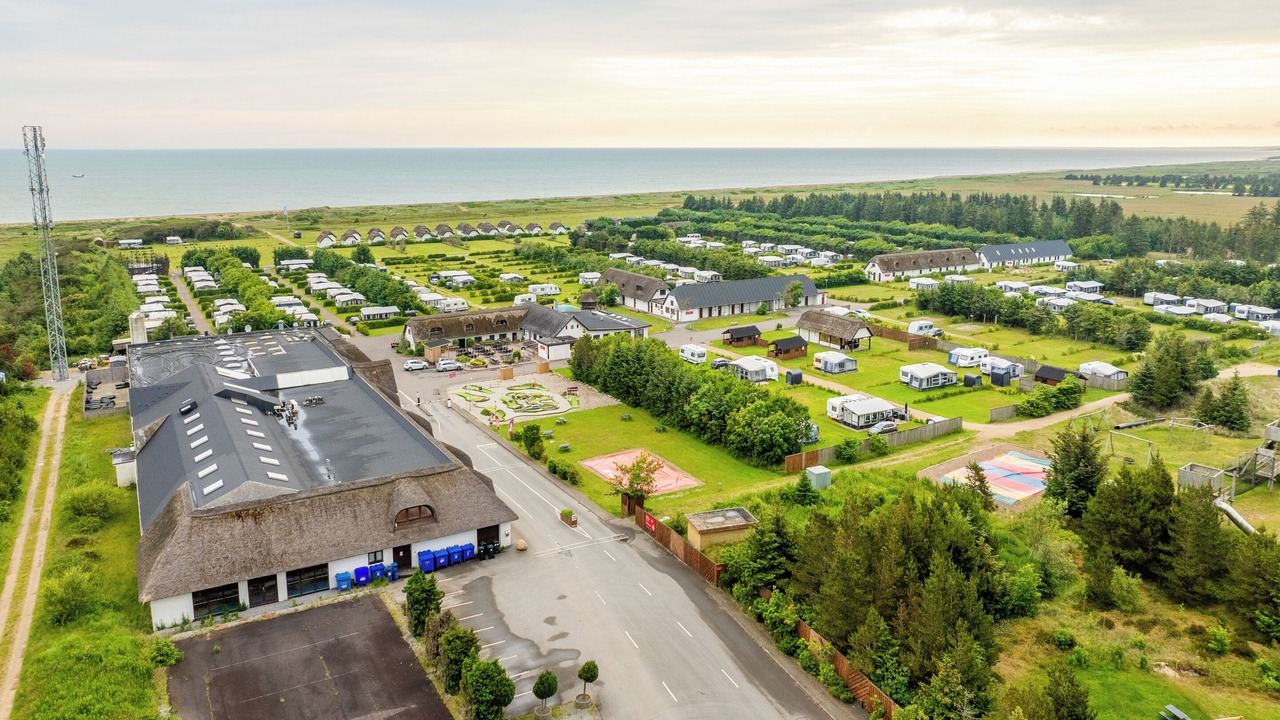 Photo of Outdoor in Fjerritslev