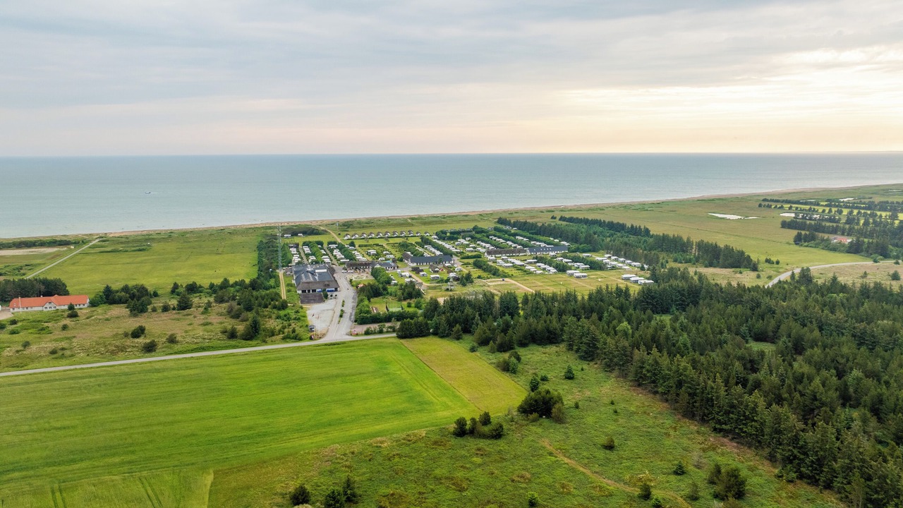 Photo of Outdoor in Fjerritslev