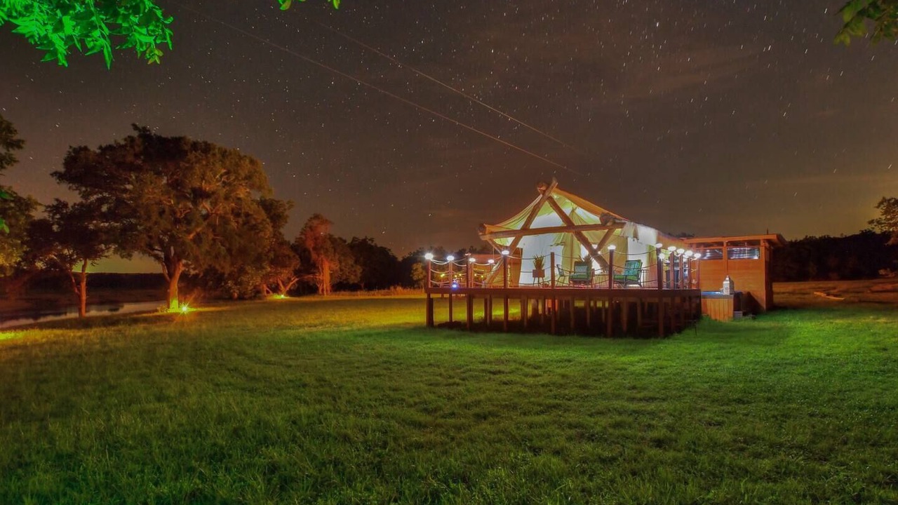 Photo of Others in Marble Falls