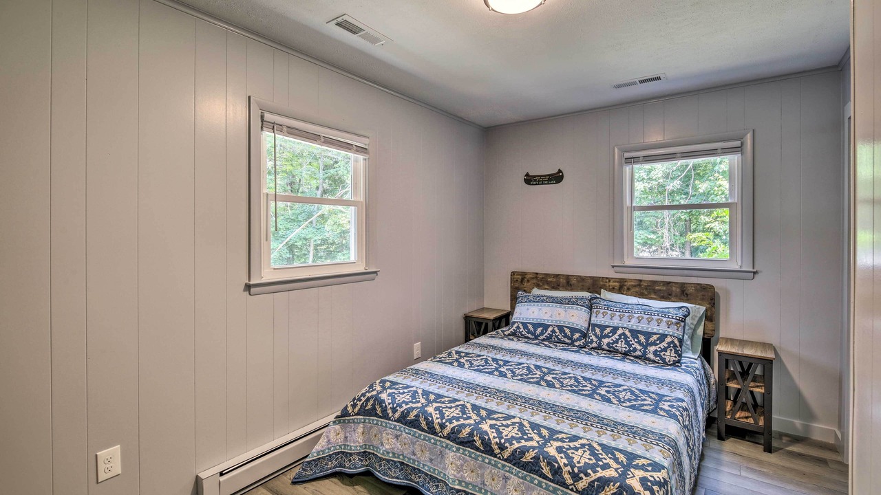 Photo of Bedroom in Ingles