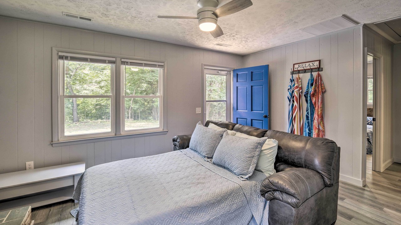 Photo of Bedroom in Ingles