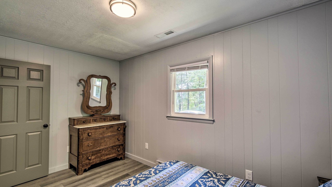 Photo of Bedroom in Ingles