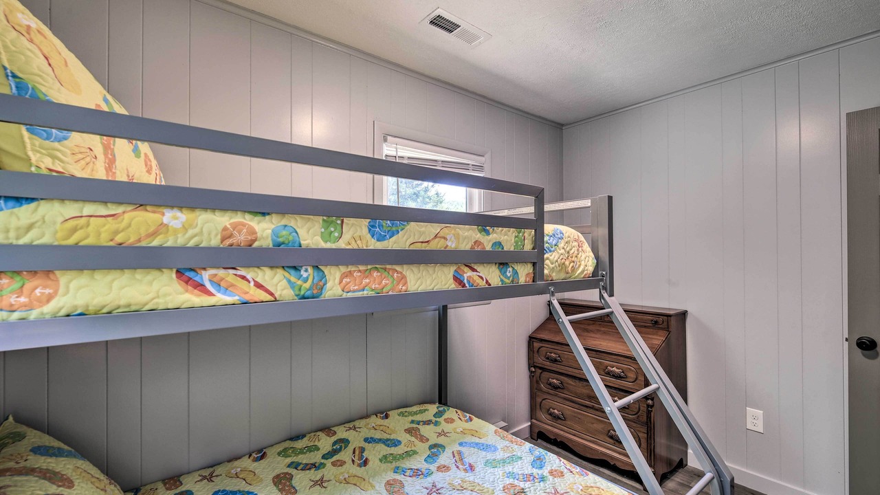 Photo of Bedroom in Ingles