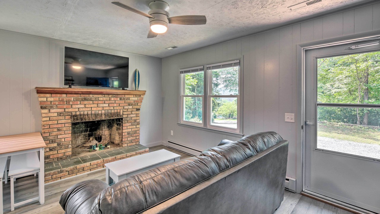 Photo of Livingroom in Ingles