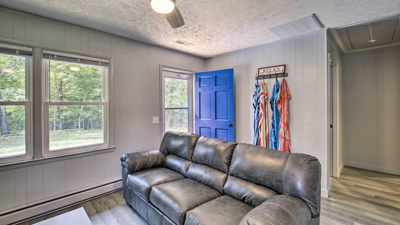 Photo of Livingroom in Ingles