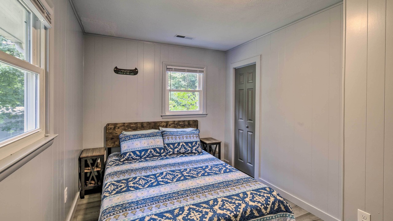 Photo of Bedroom in Ingles