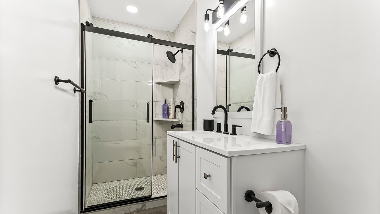 Photo of Bathroom in Wilmington