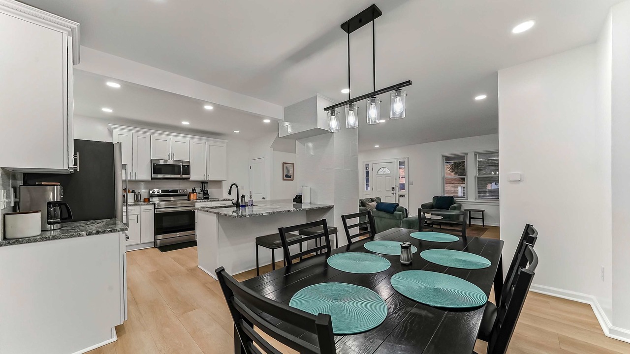 Photo of Bedroom in Wilmington