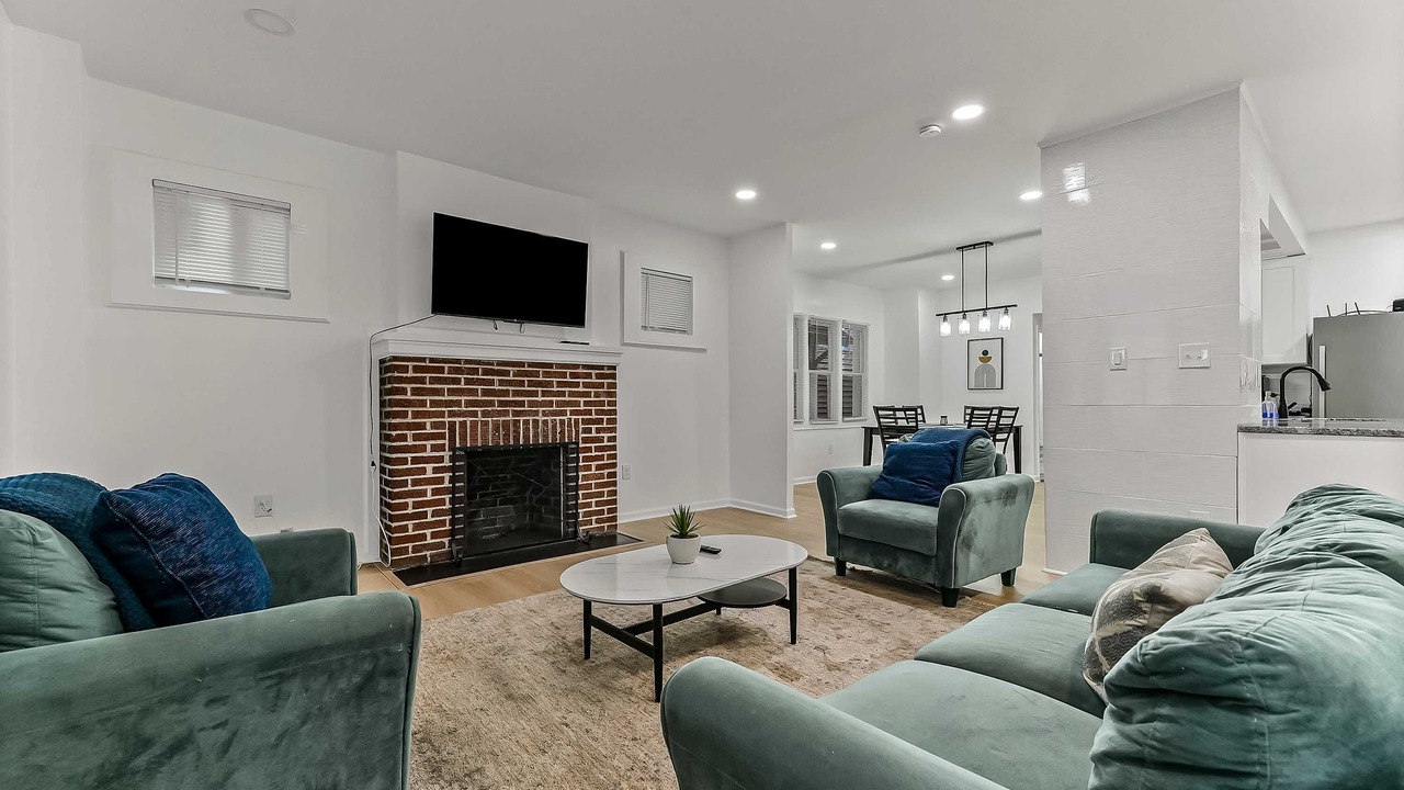 Photo of Livingroom in Wilmington