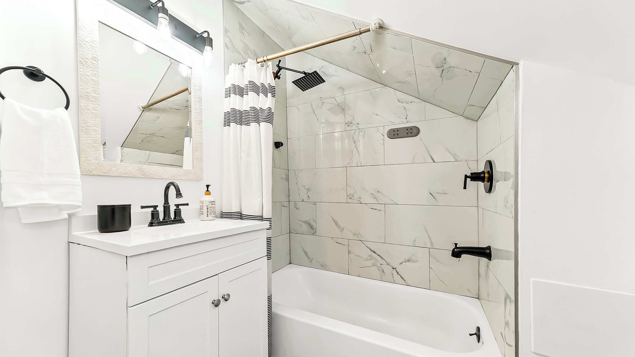 Photo of Bathroom in Wilmington