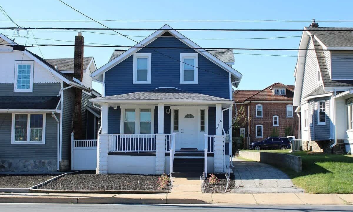 Photo of Outdoor in Wilmington