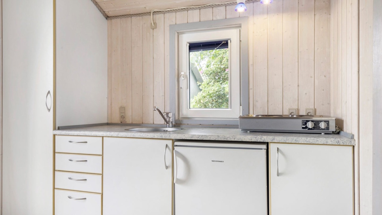 Photo of Kitchen in Lakolk