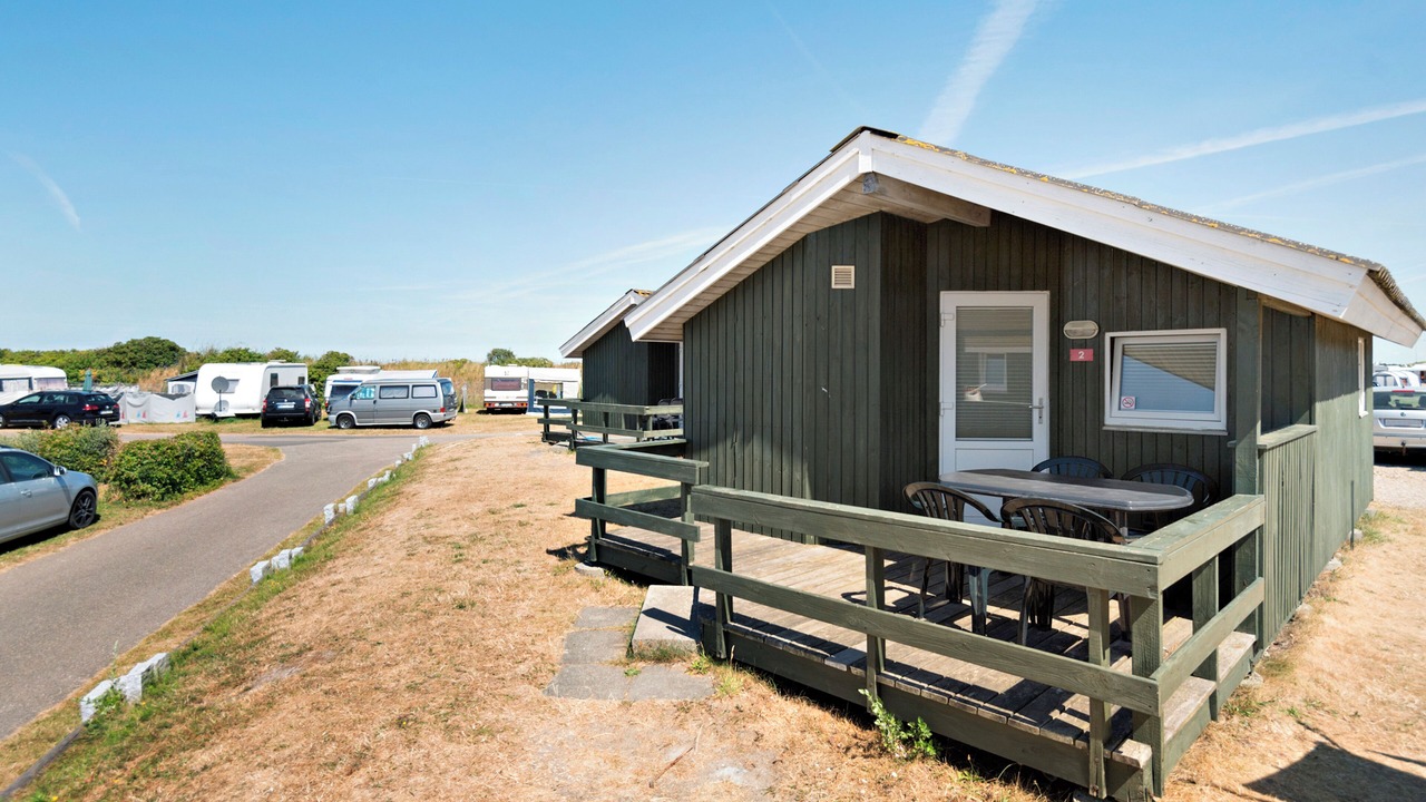 Photo of Bedroom in Lakolk
