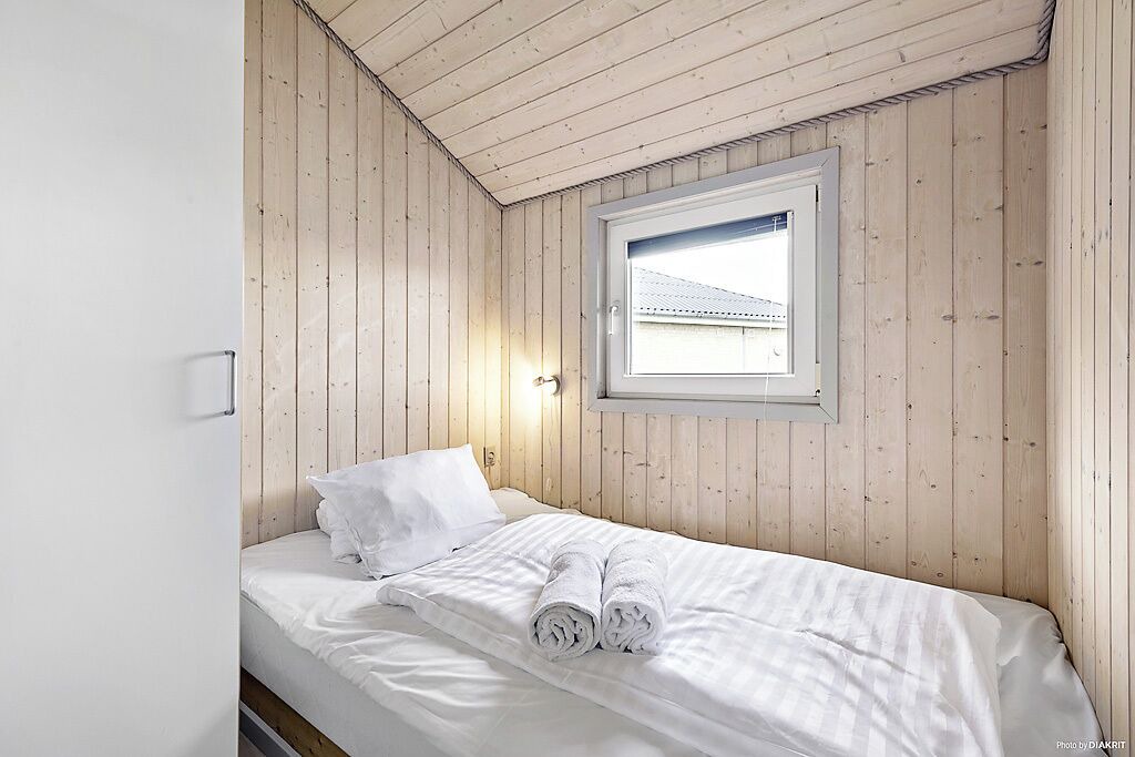 Photo of Bedroom in Lakolk