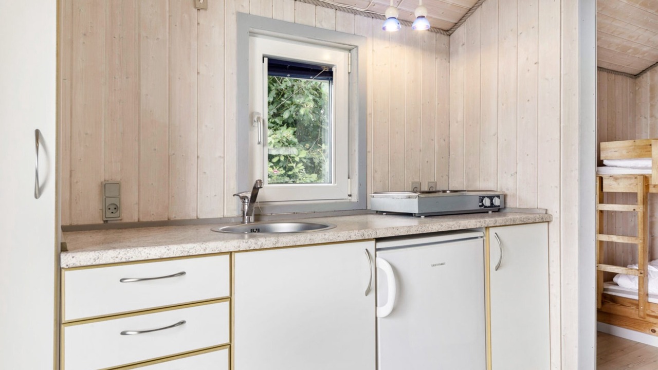 Photo of Kitchen in Lakolk