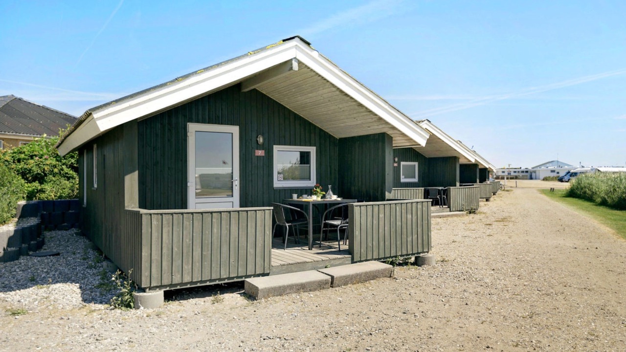 Photo of Patio Balcony in Lakolk