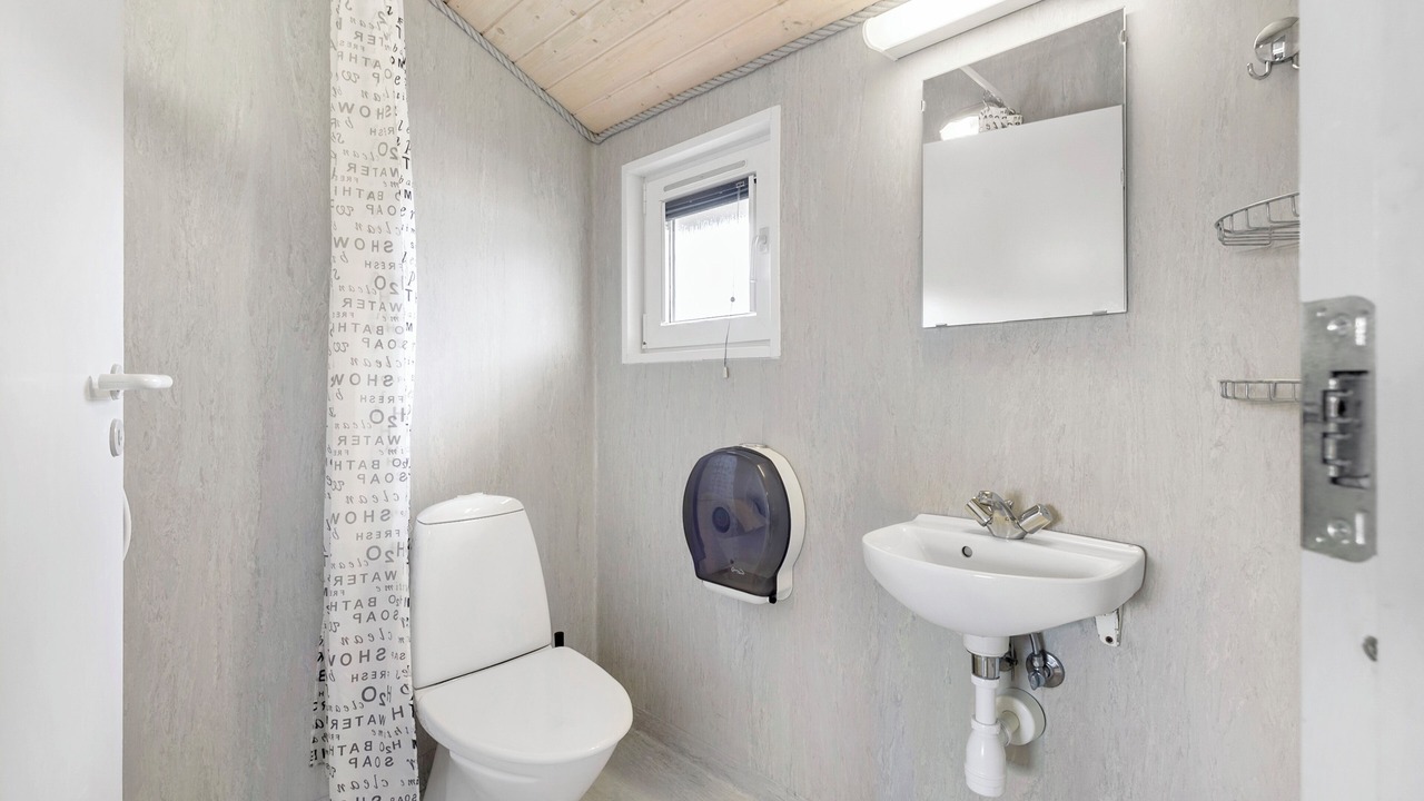 Photo of Bathroom in Lakolk