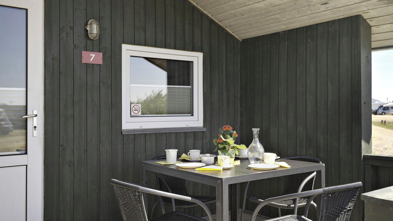 Photo of Patio Balcony in Lakolk