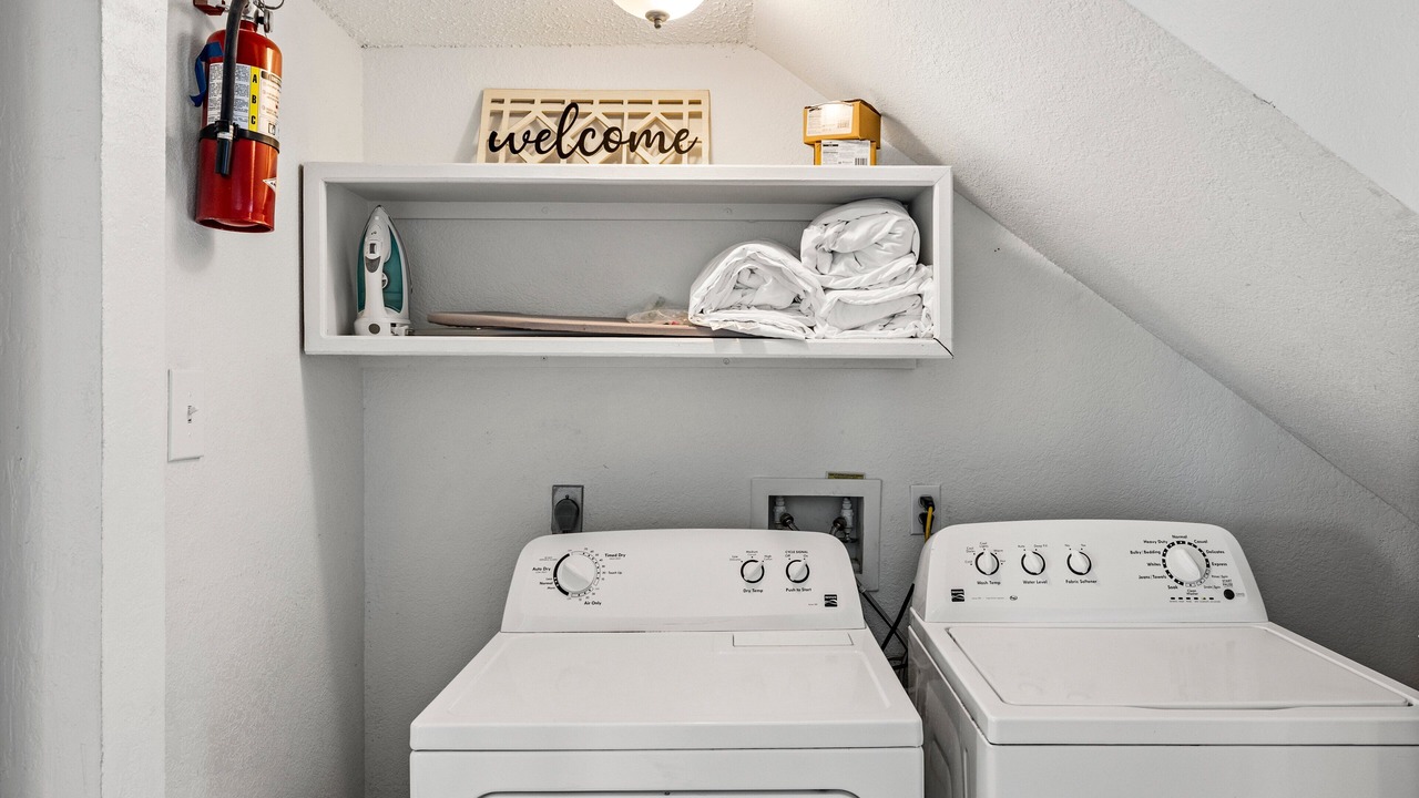 Photo of Bedroom in Pirates Beach