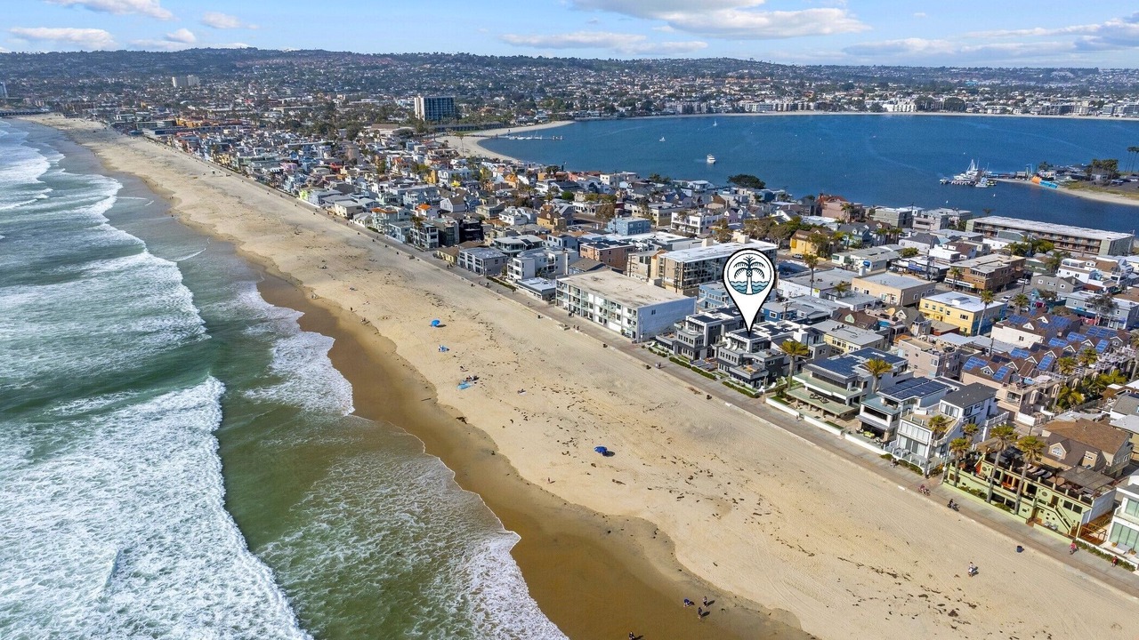 Photo of Others in Mission Beach