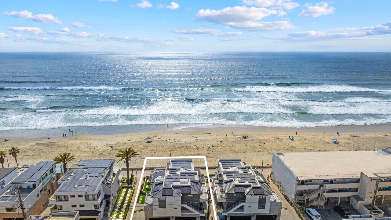 Photo of Others in Mission Beach
