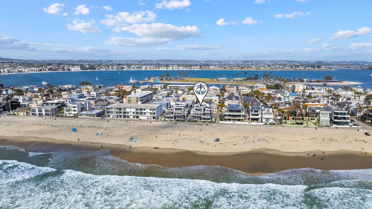 Photo of Others in Mission Beach